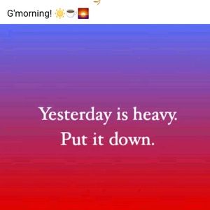 Meet your Posher, Kathleen